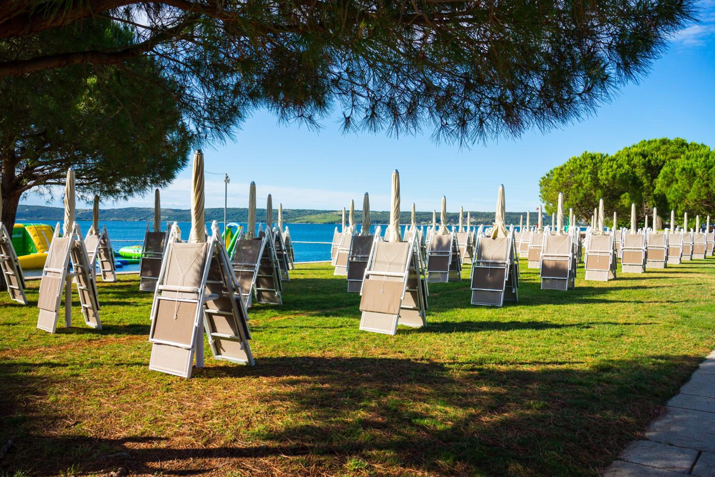 Apartments Vila Barka