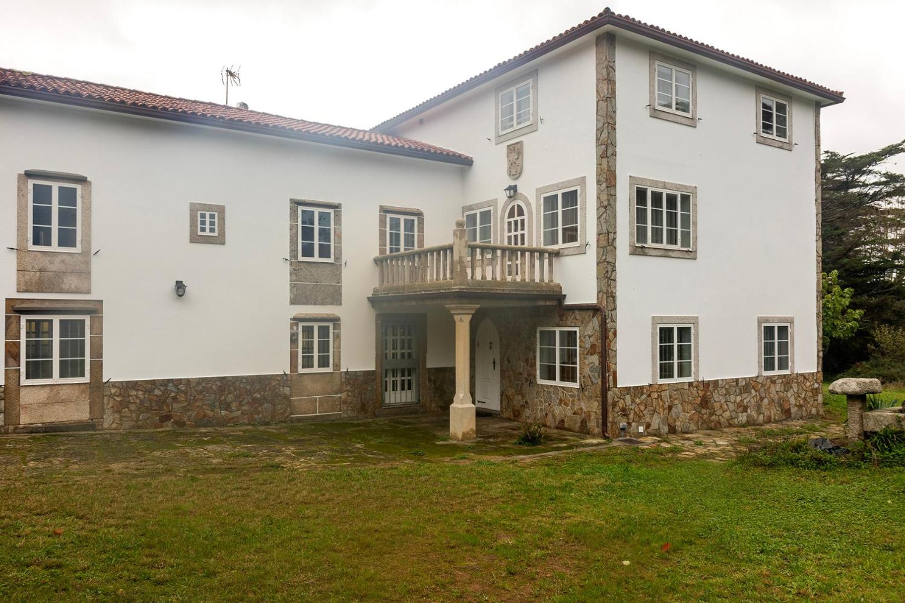 Camiño Ancho casa rural