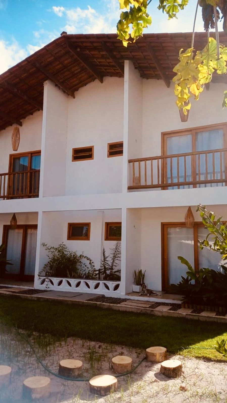 Villa Maria - Serra Grande