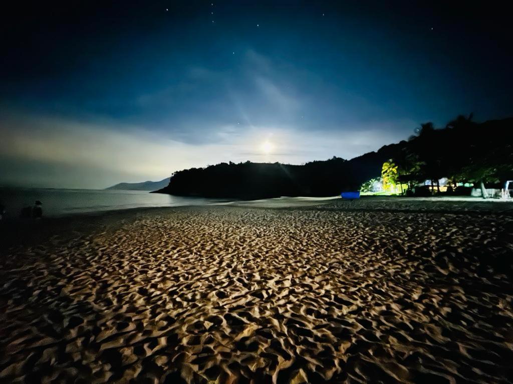 Casa na Linda Praia de Paúba! Condomínio Tranquilo - 150 metros do Mar!!!