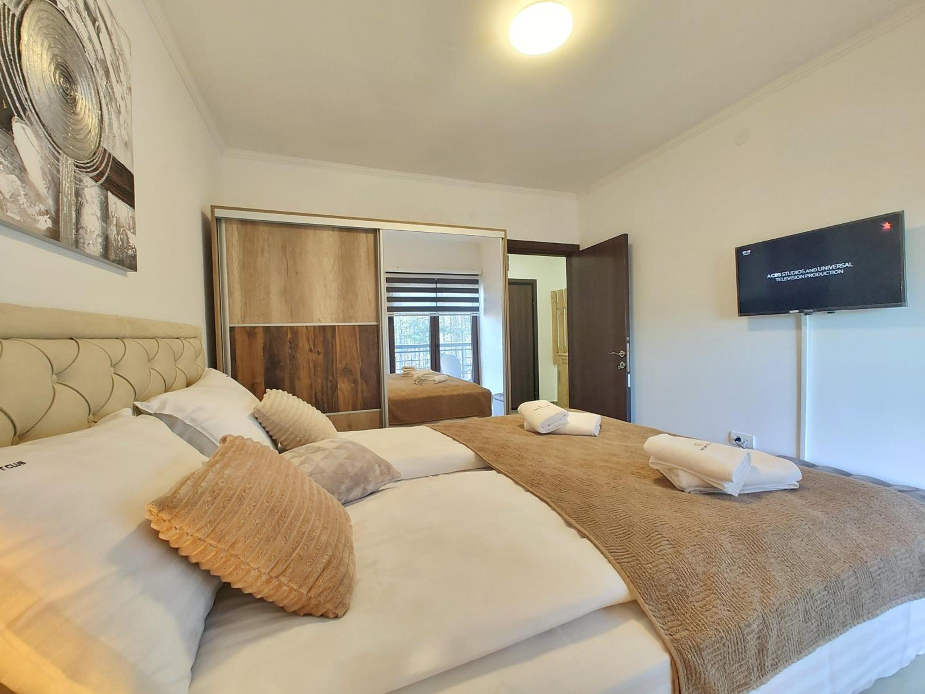 Velika Recepcija 80
