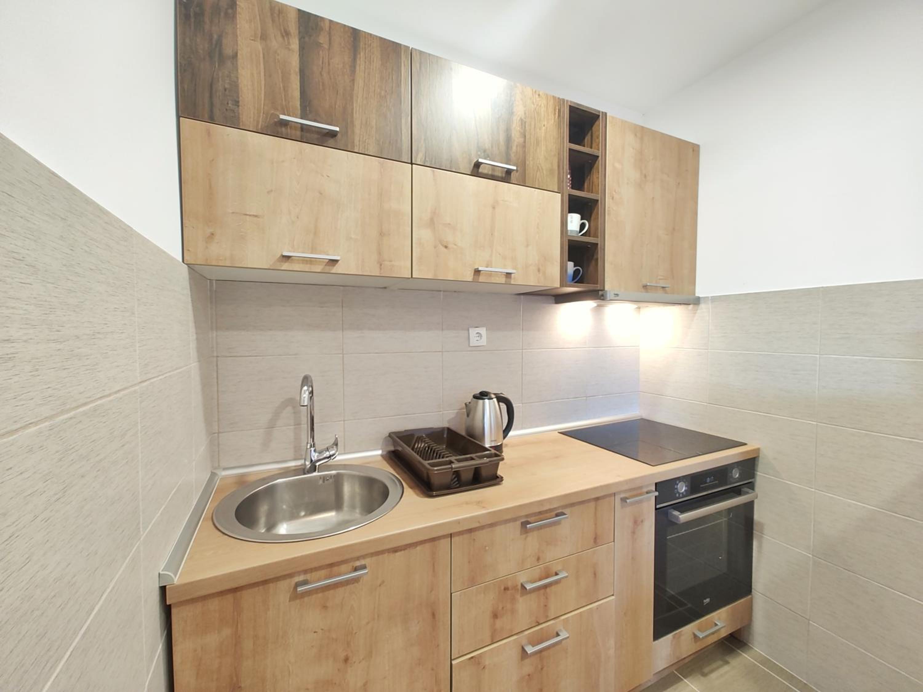 Velika Recepcija 80