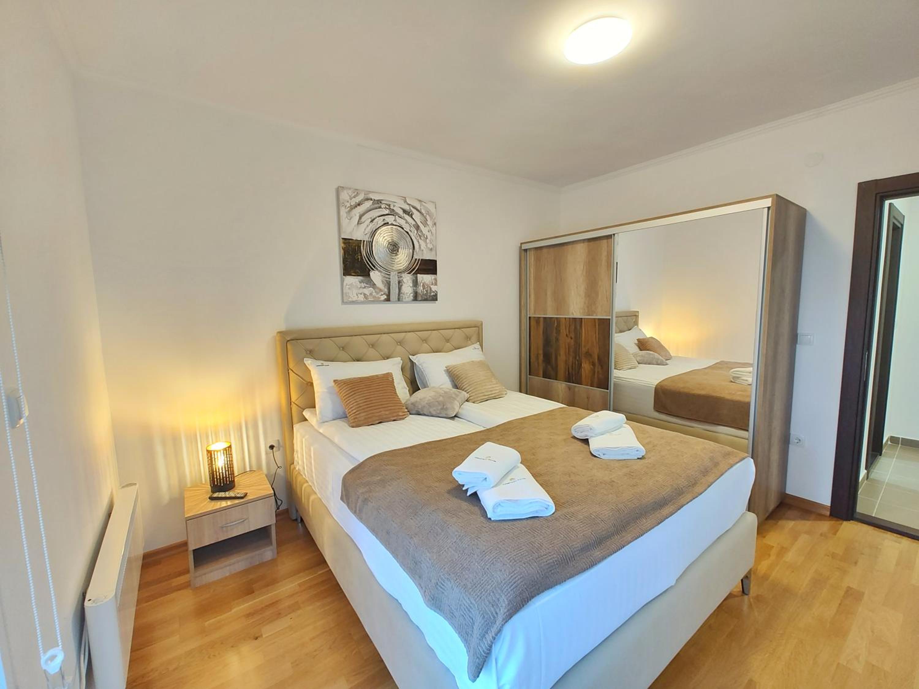 Velika Recepcija 80