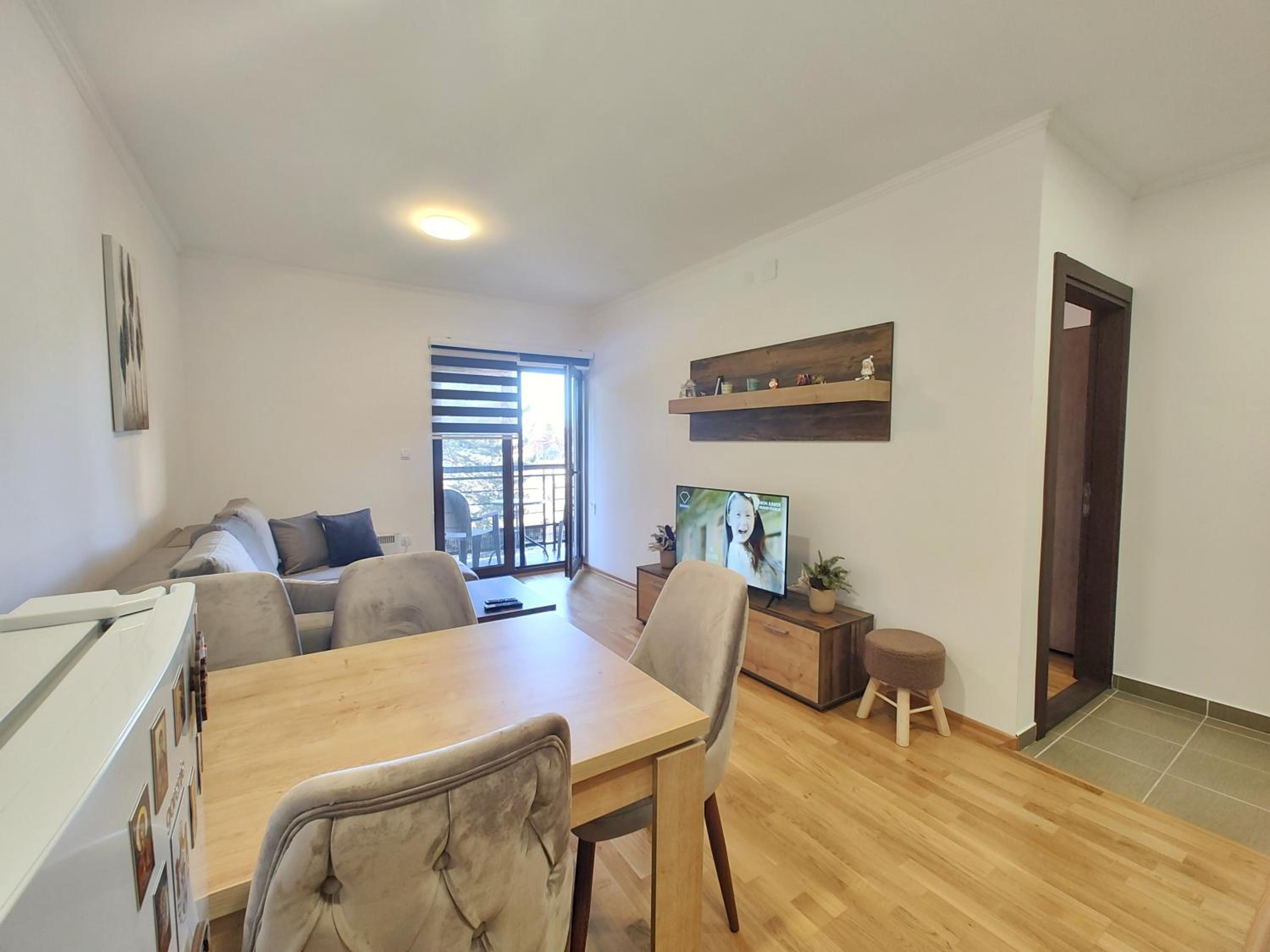 Velika Recepcija 80
