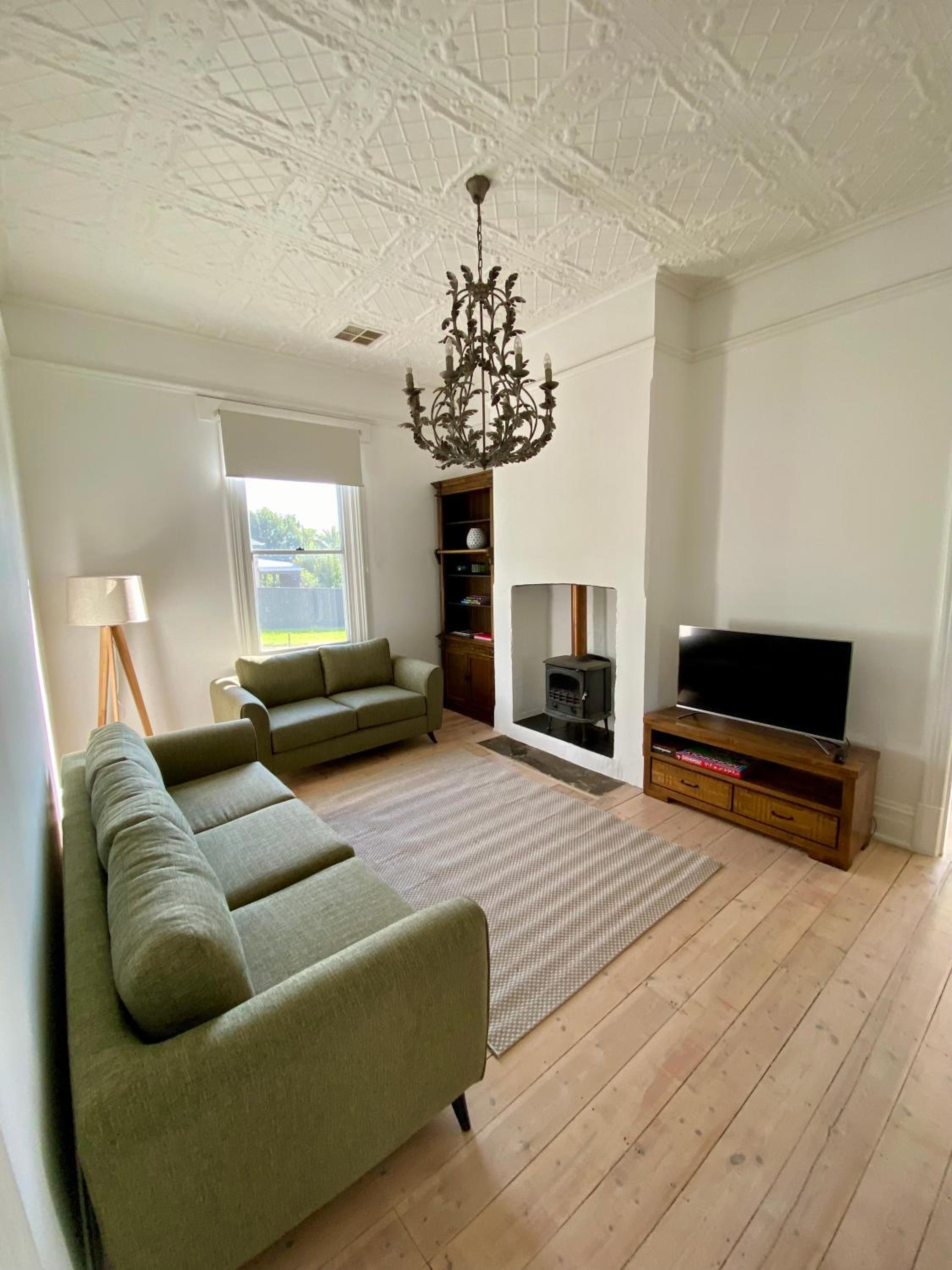 The Cottage at Seppeltsfield, Barossa Valley
