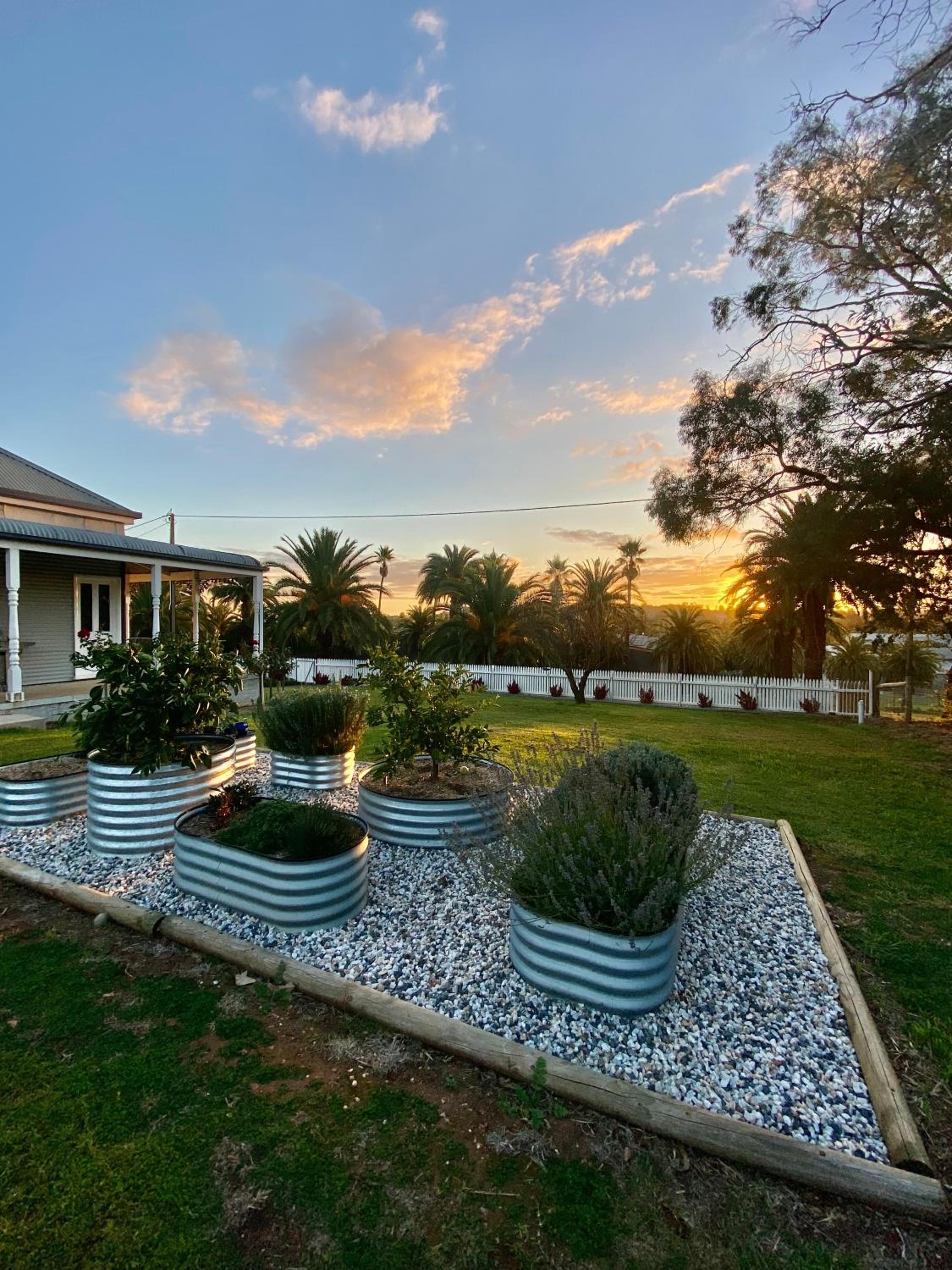 The Cottage at Seppeltsfield, Barossa Valley