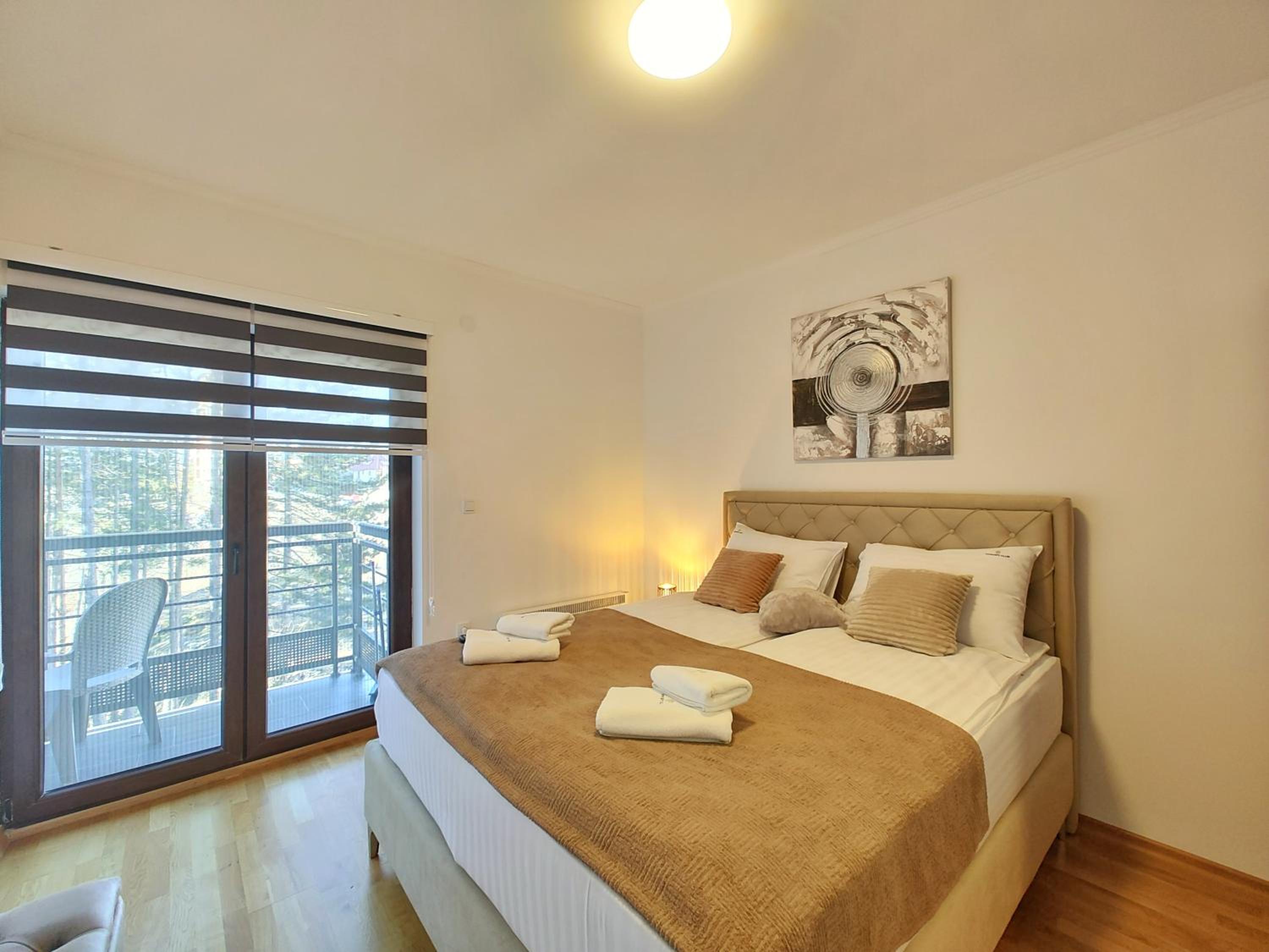 Velika Recepcija 80