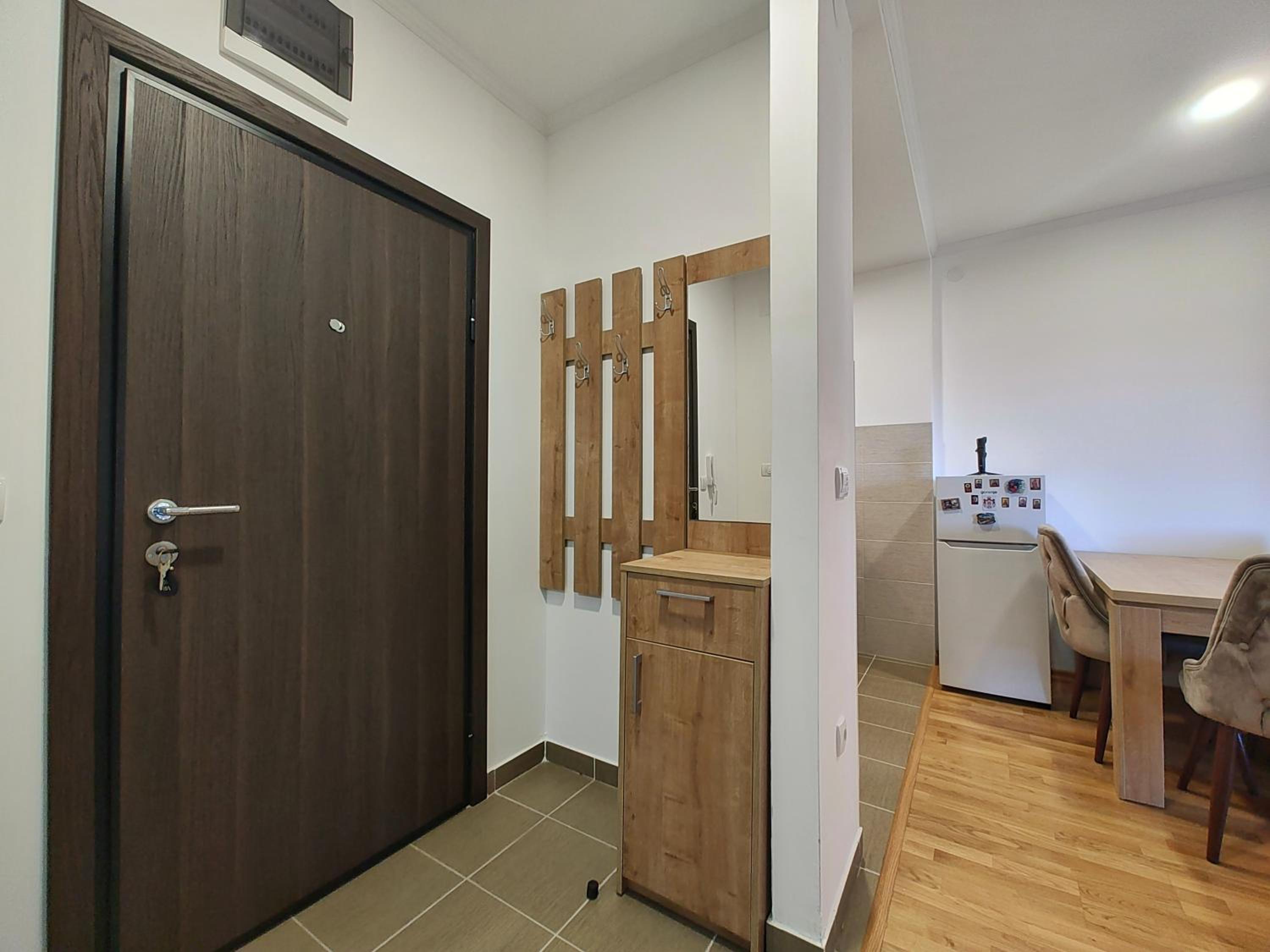 Velika Recepcija 80
