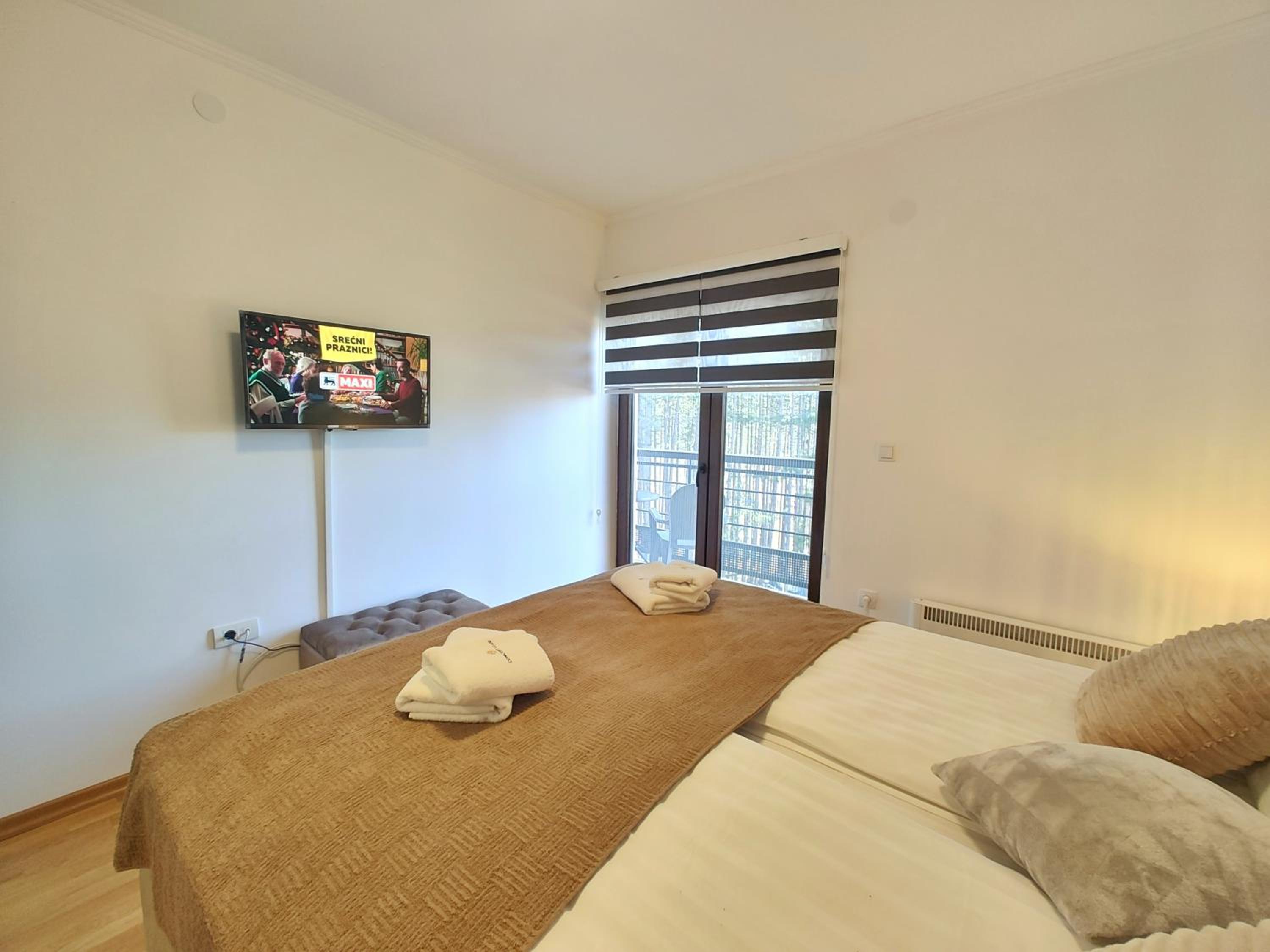 Velika Recepcija 80