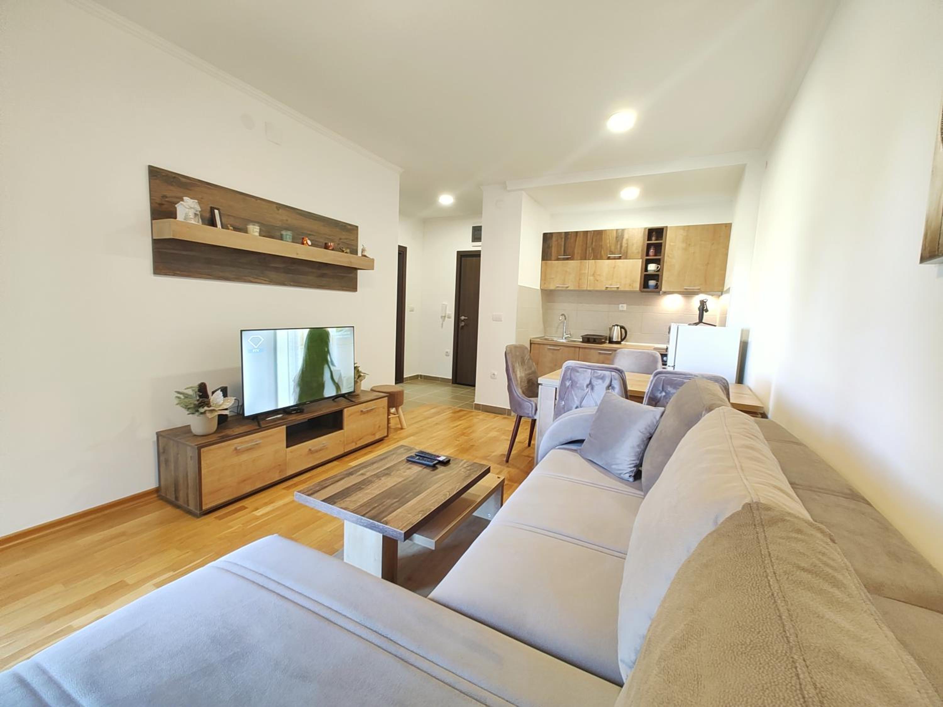 Velika Recepcija 80