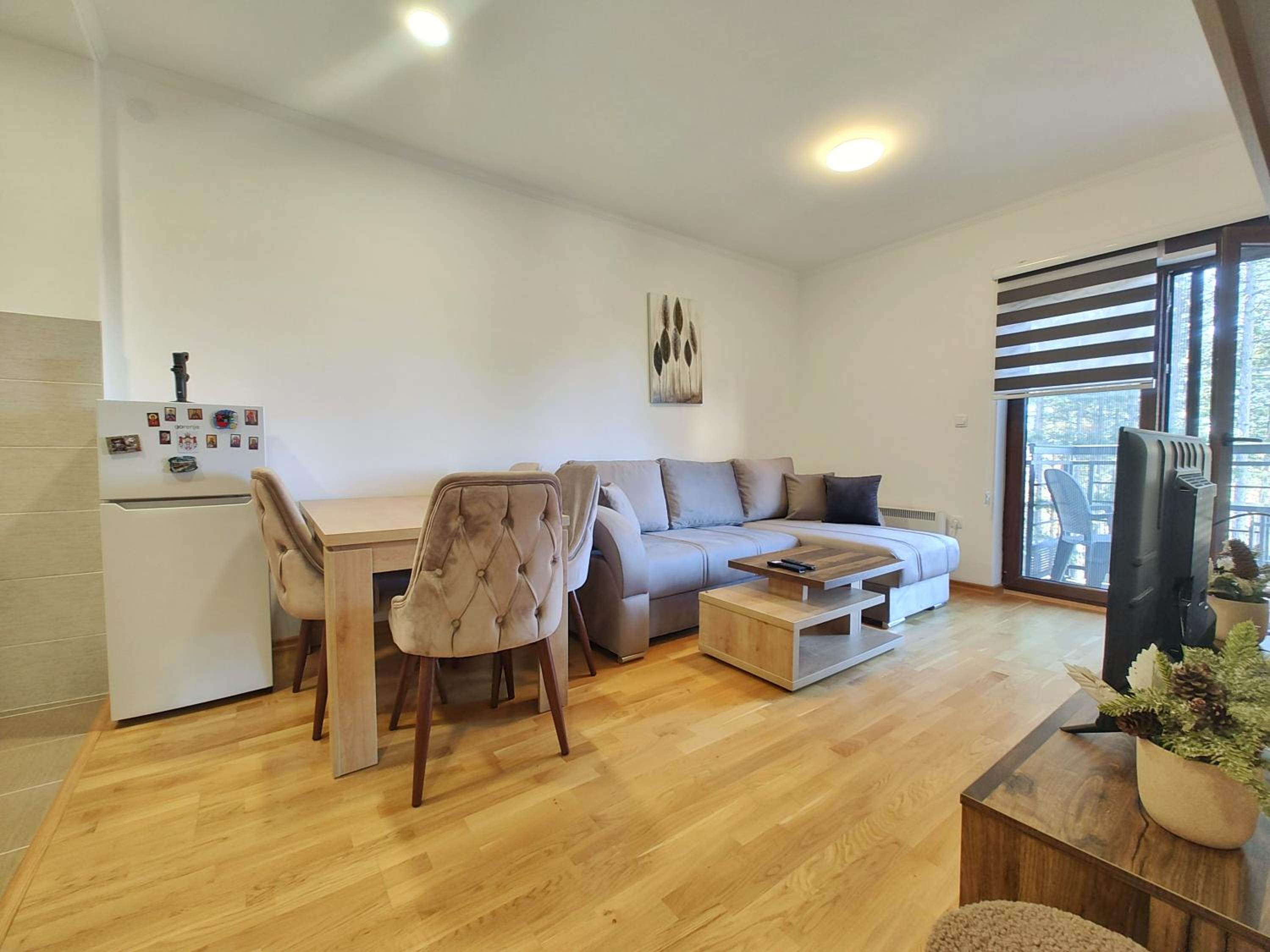 Velika Recepcija 80