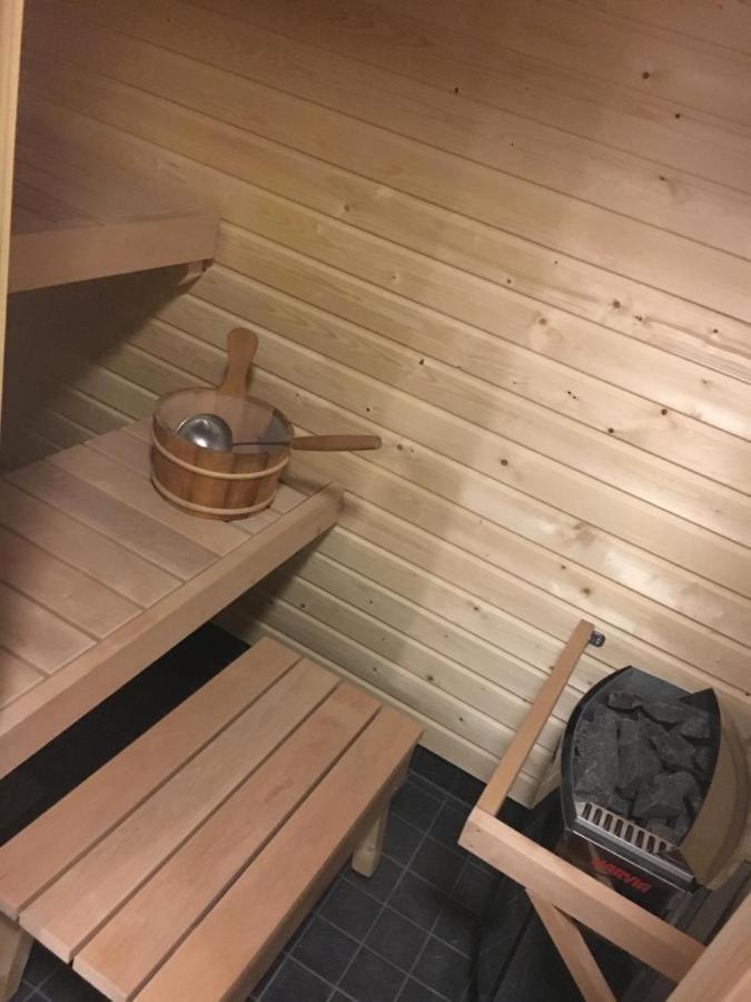 Bästlandia Apartments with Sauna, free parking and Wi-Fi