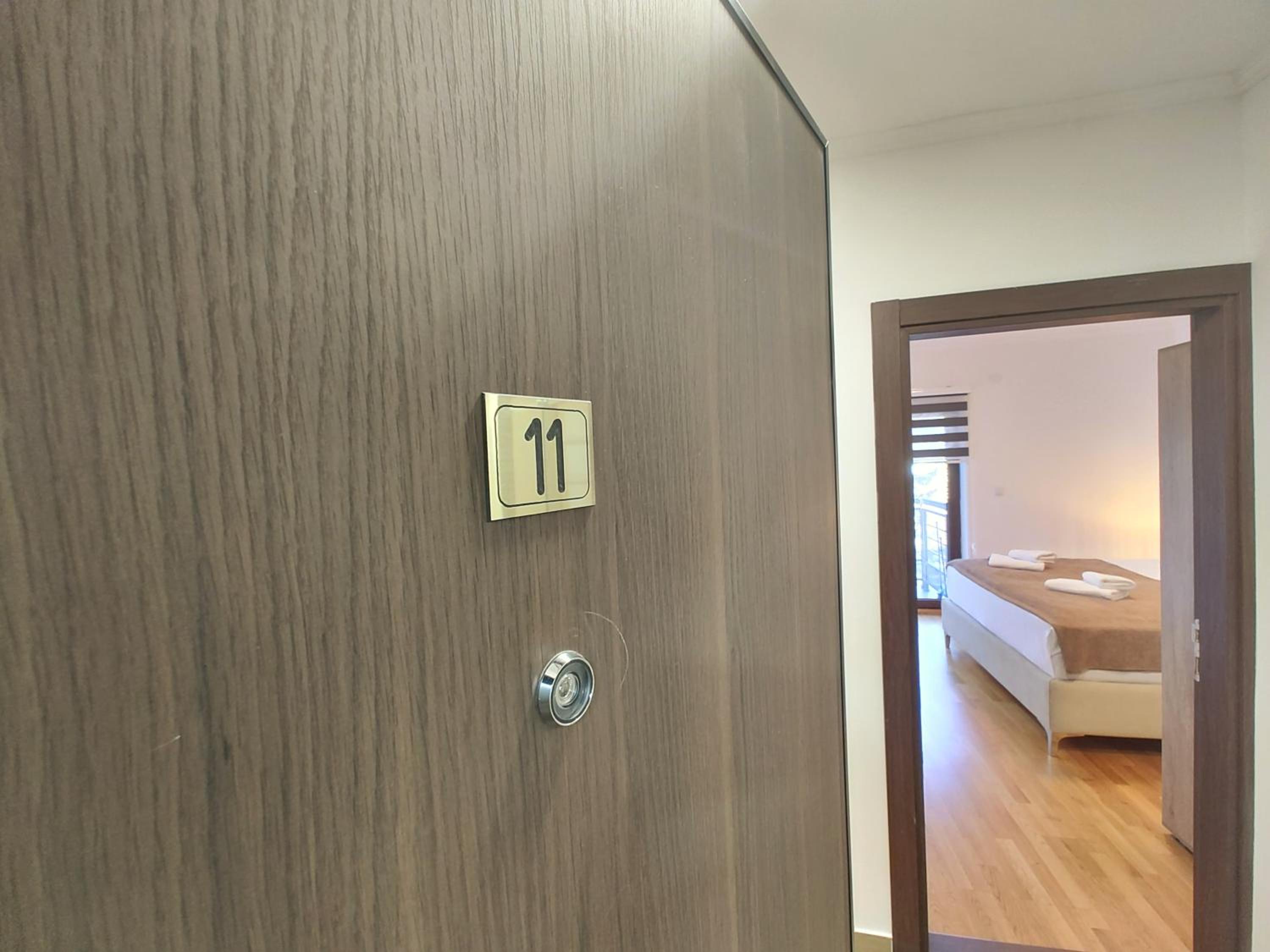 Velika Recepcija 80
