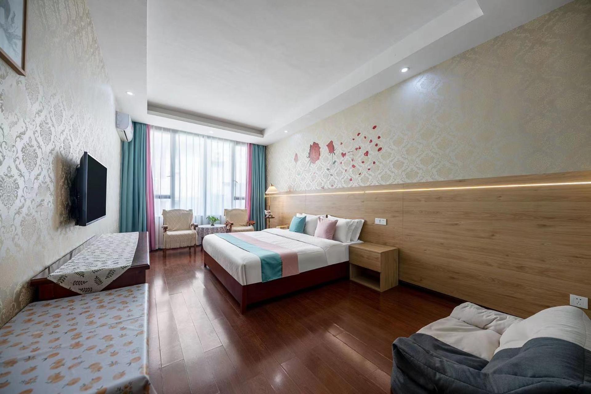 Emeishan Hongzhao Hotel