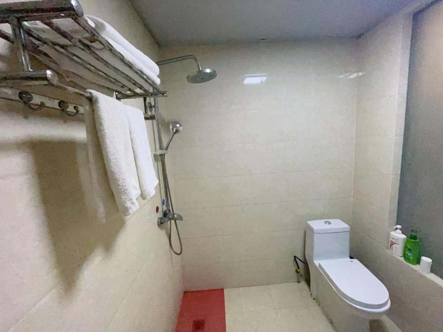 Emeishan Hongzhao Hotel
