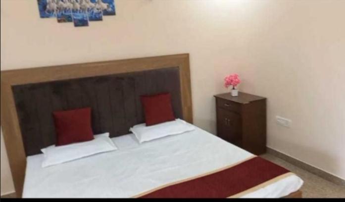 Prayas homestay