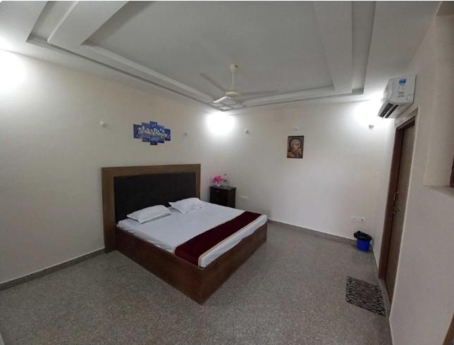 Prayas homestay