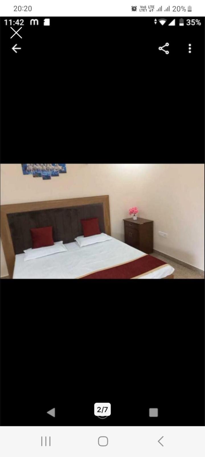 Prayas homestay