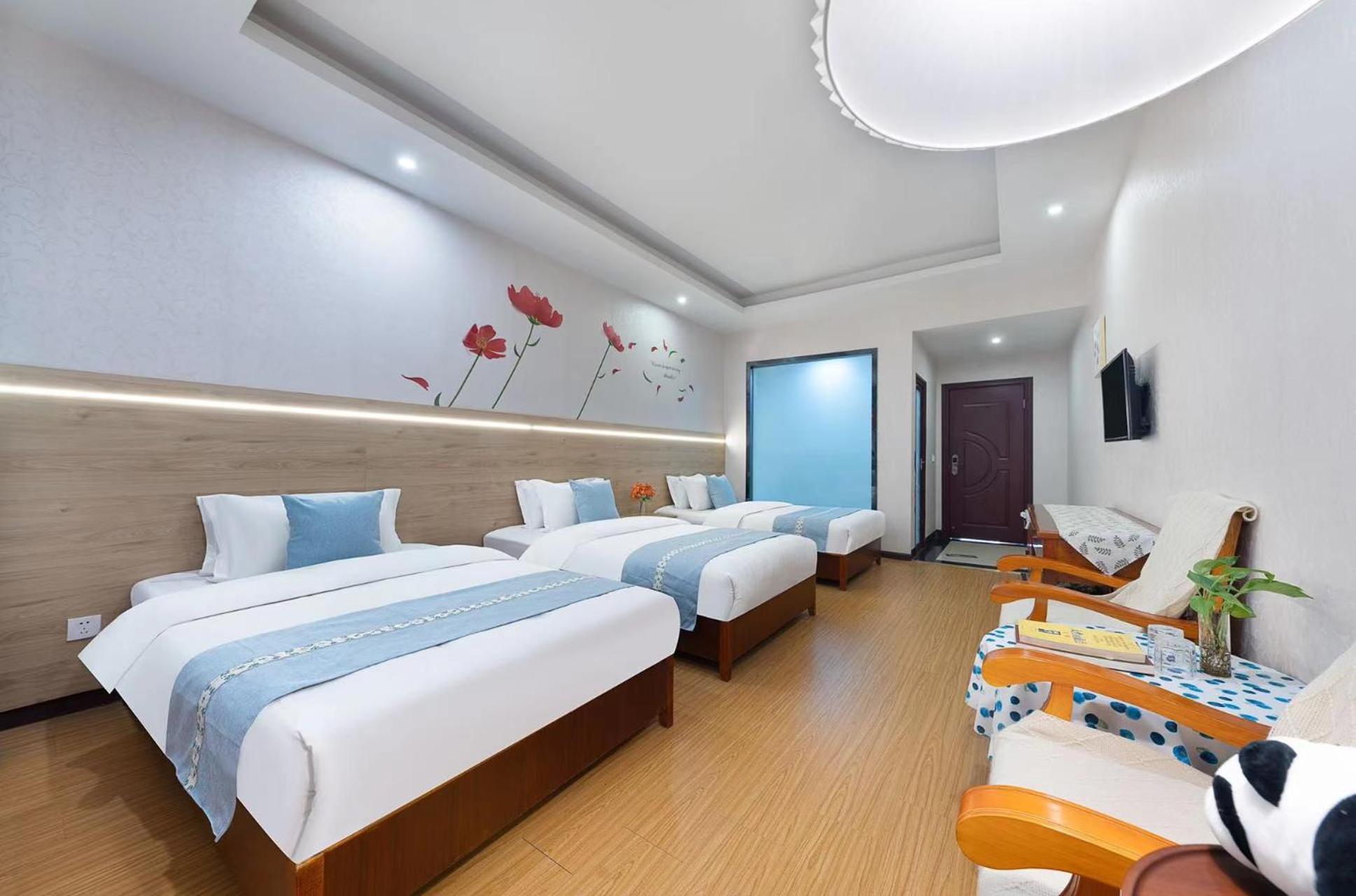 Emeishan Hongzhao Hotel
