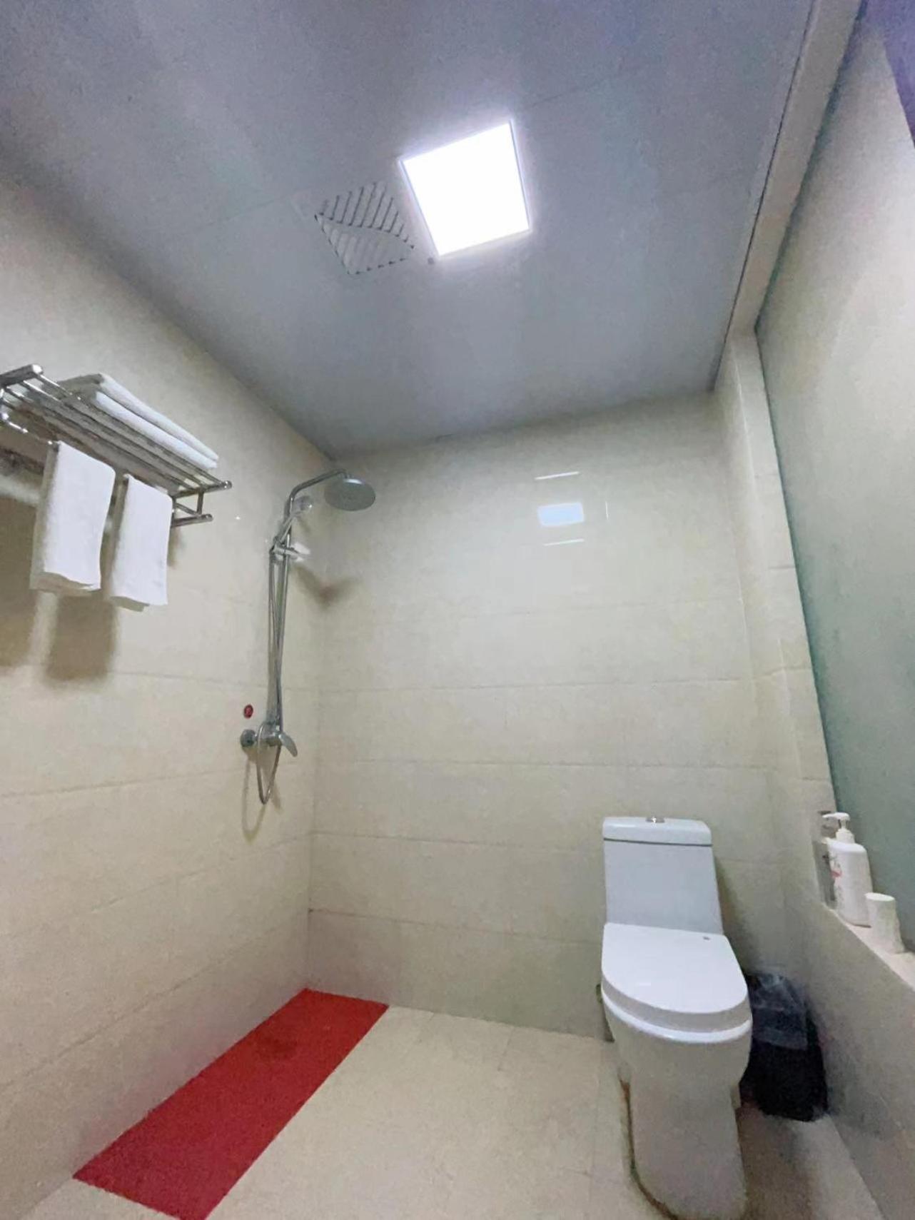 Emeishan Hongzhao Hotel