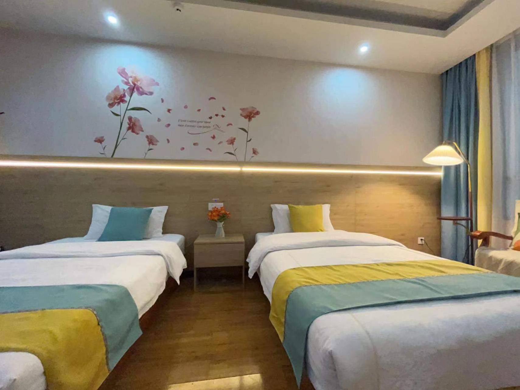 Emeishan Hongzhao Hotel