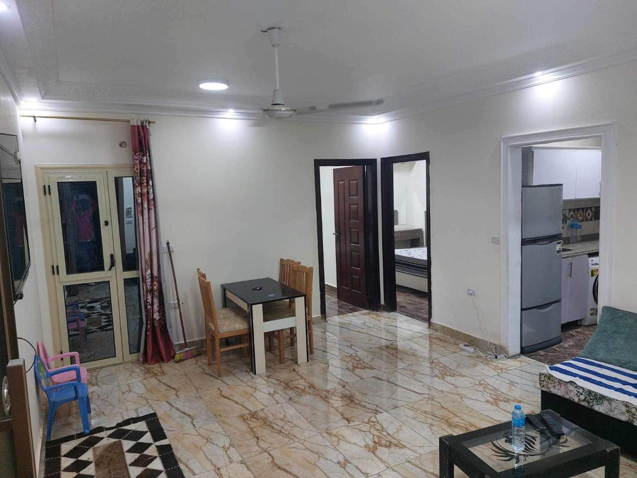 Sea View Apartment at Sheraton Road 2 bed rooms view 3
