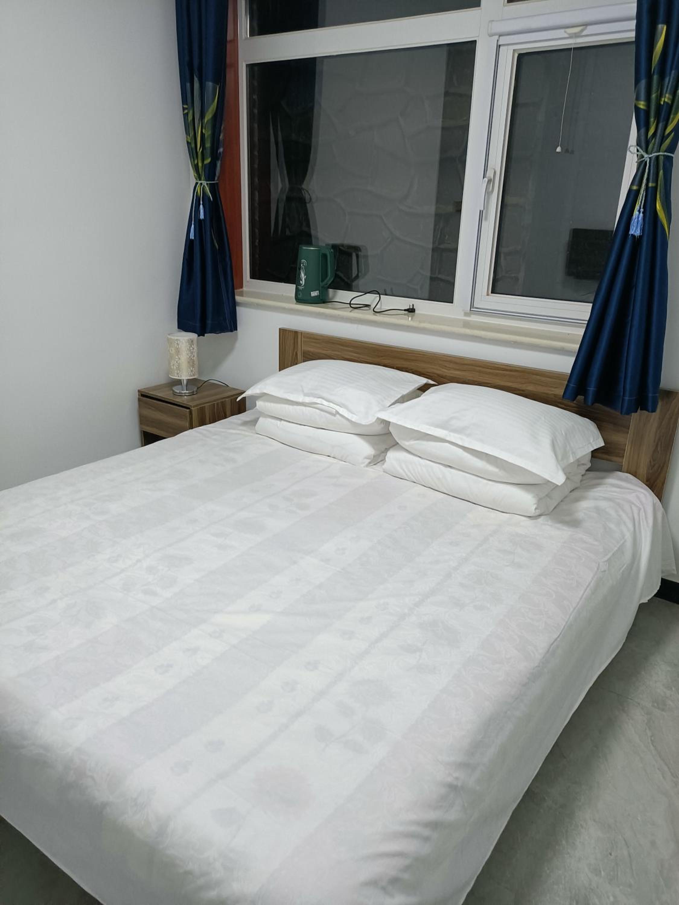 Gubeikou Great Wall Juxian Residents' Lodging