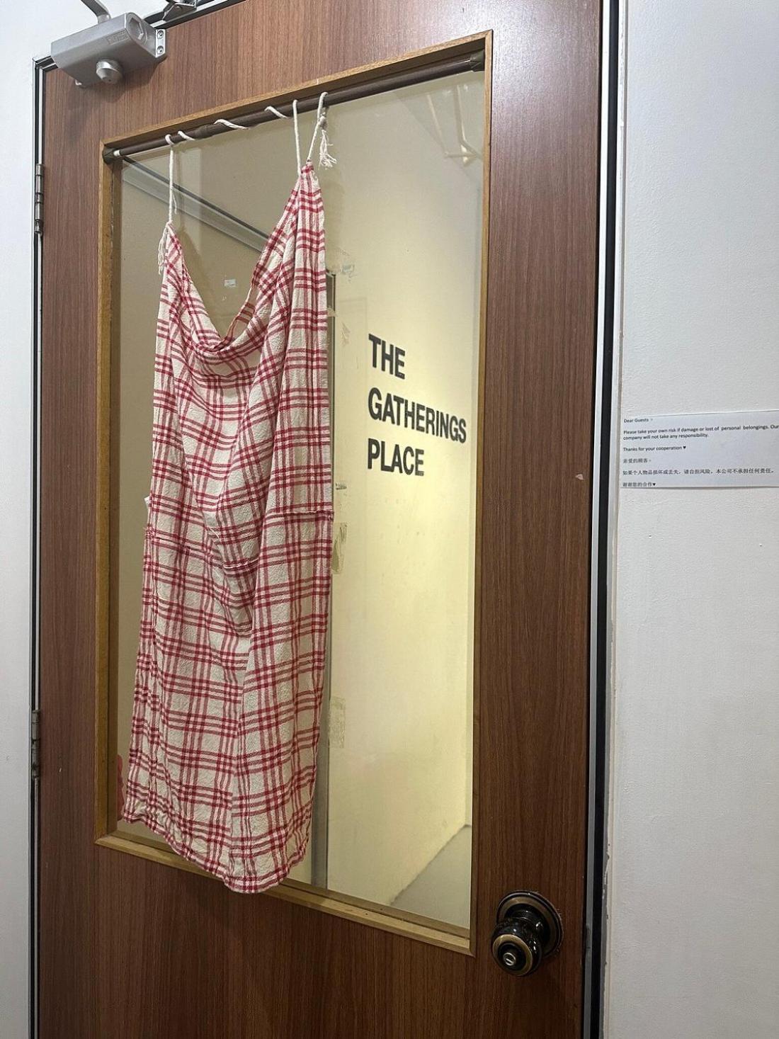 The Gatherings Place