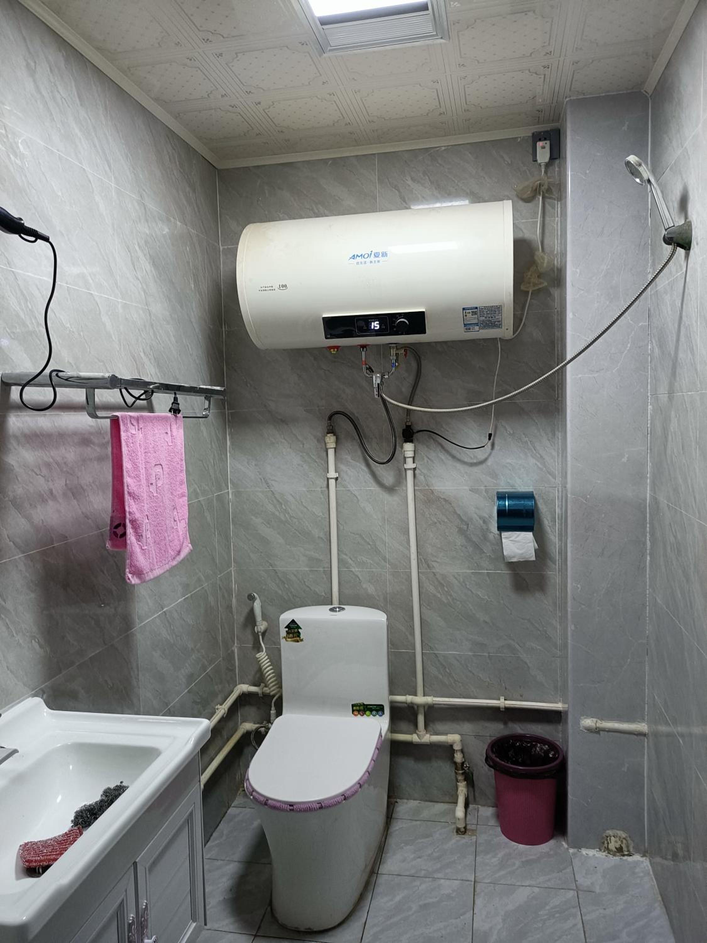 Gubeikou Great Wall Juxian Residents' Lodging