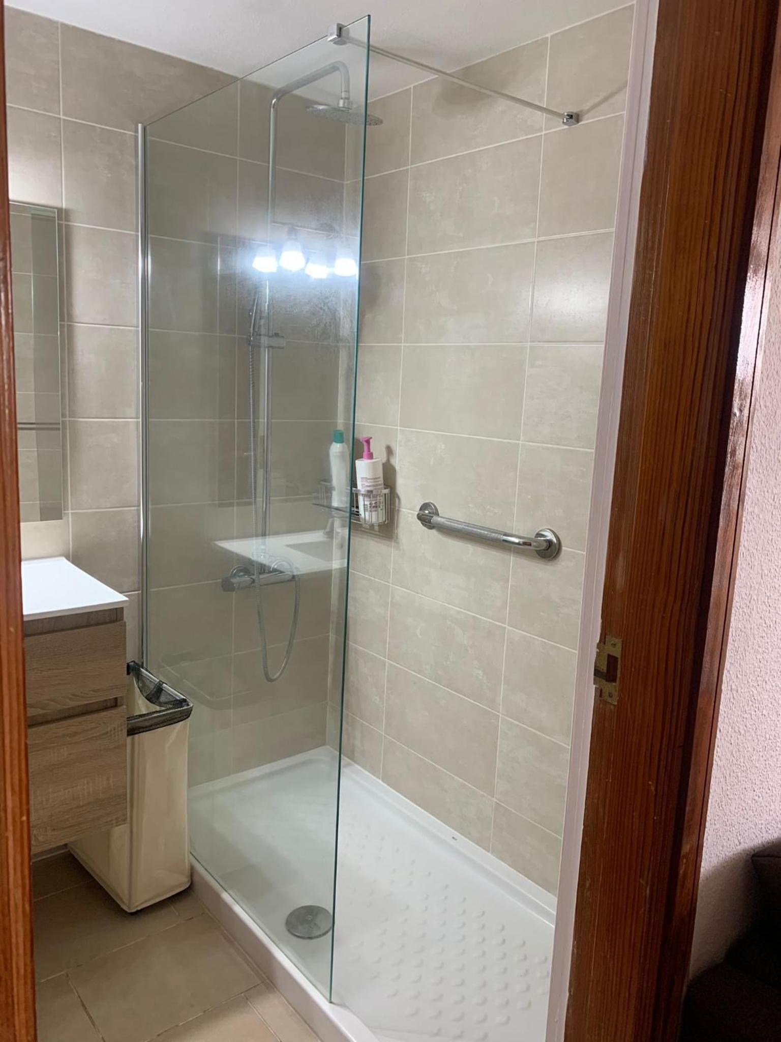 Apartamento Estudio en Los Cristianos Edificio Guayero