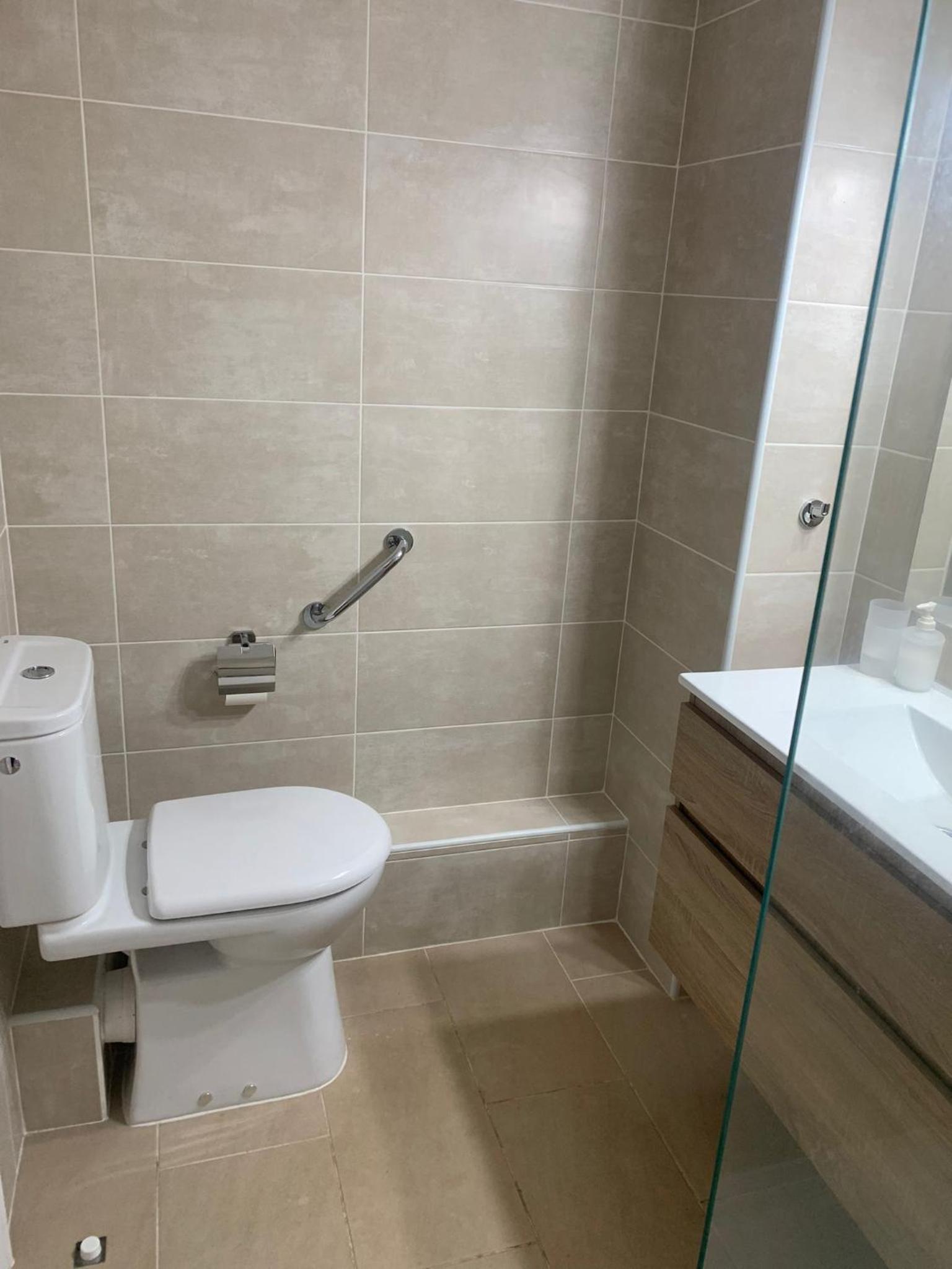 Apartamento Estudio en Los Cristianos Edificio Guayero