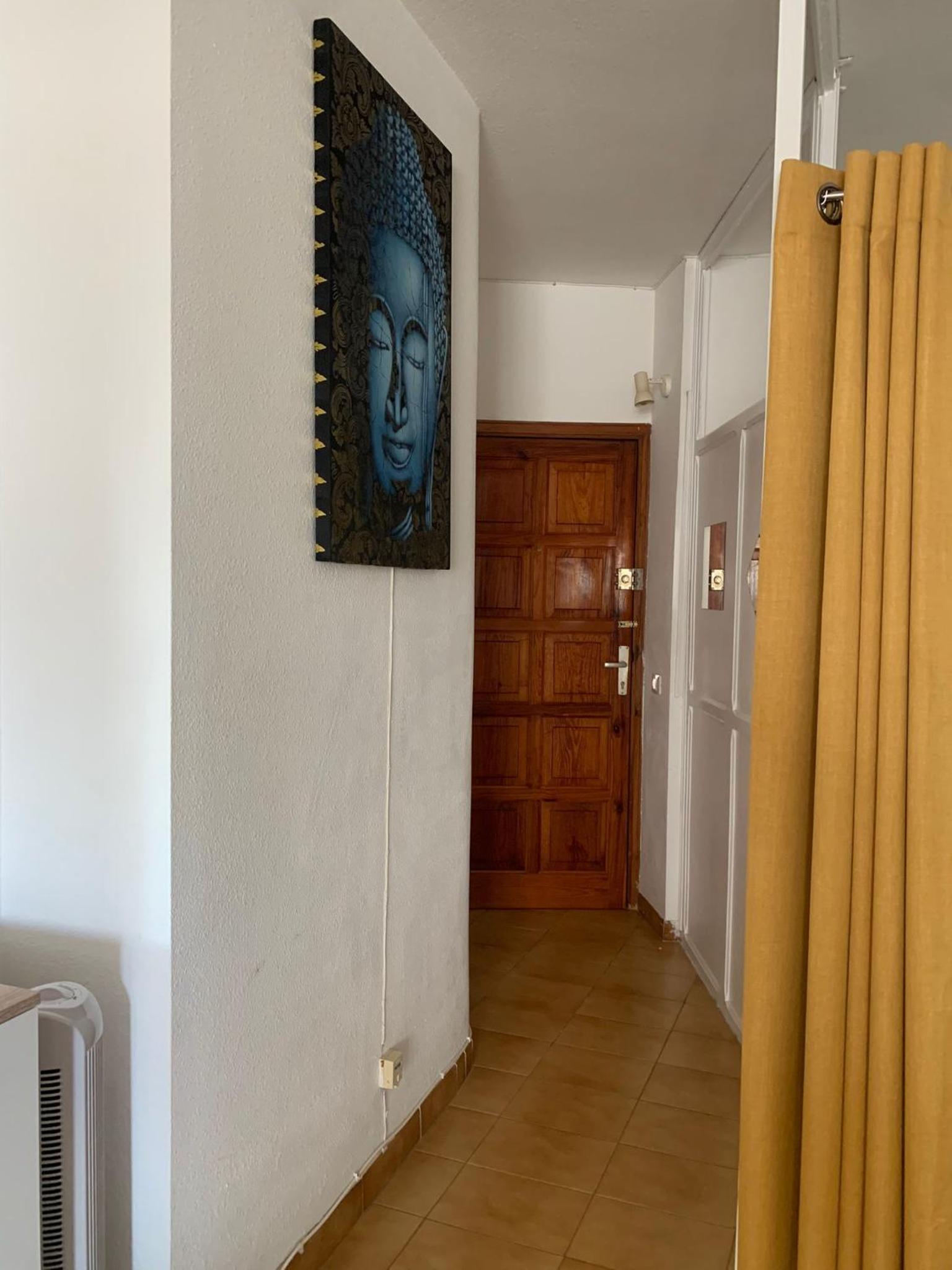 Apartamento Estudio en Los Cristianos Edificio Guayero