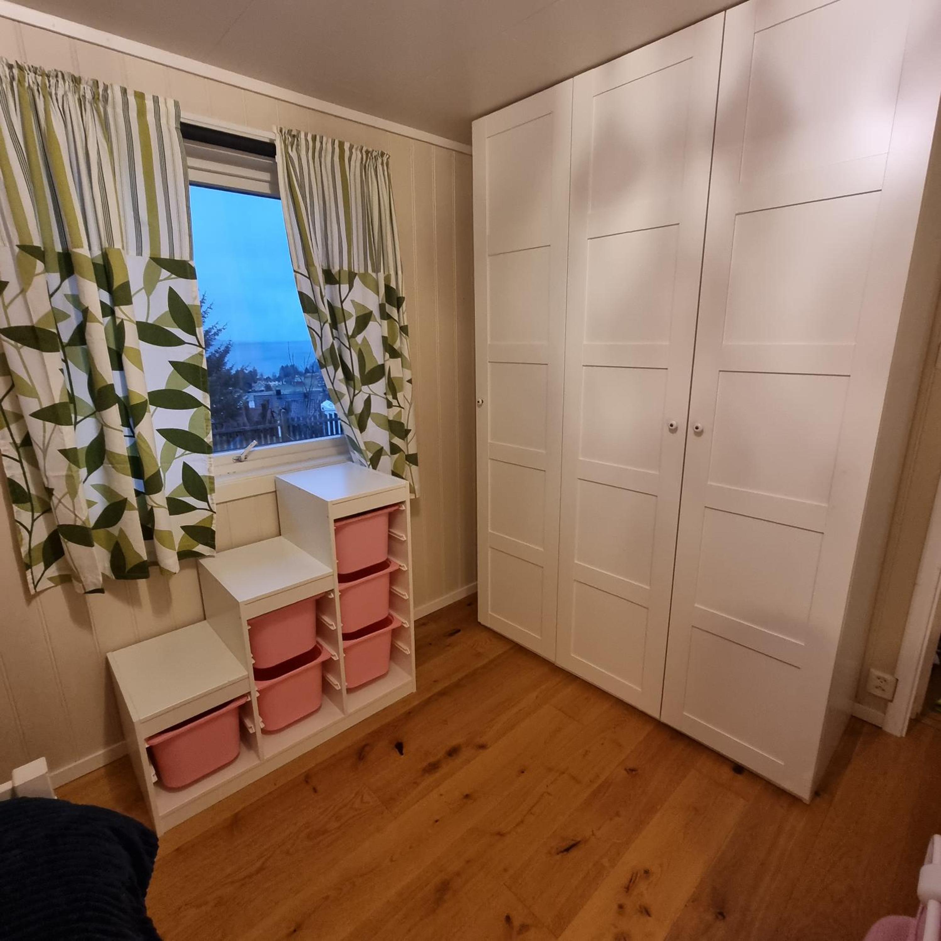 Koselig hus med fantastisk utsikt, Stadlandet view 5