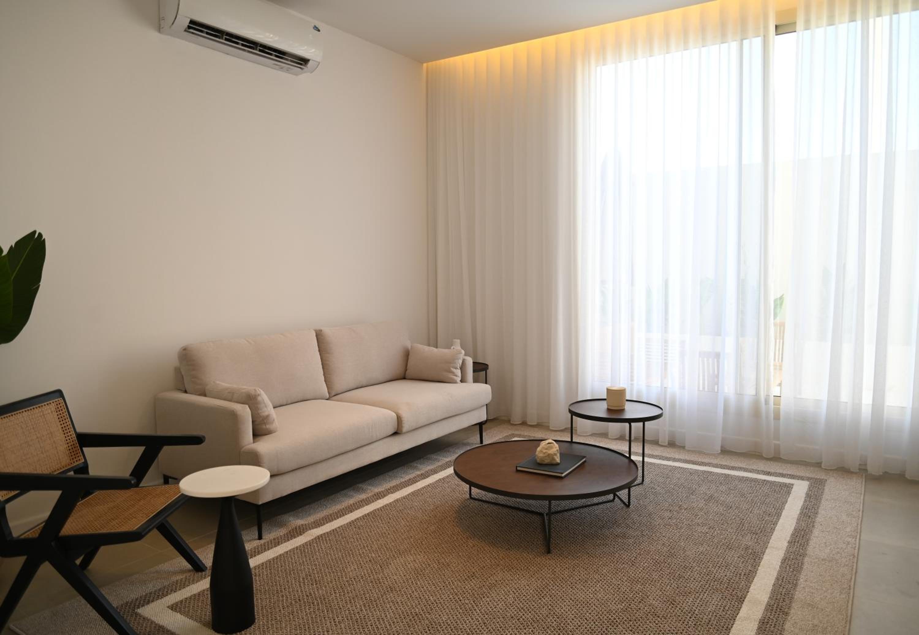 2 Bedroom Apartment in Jeddah view 5