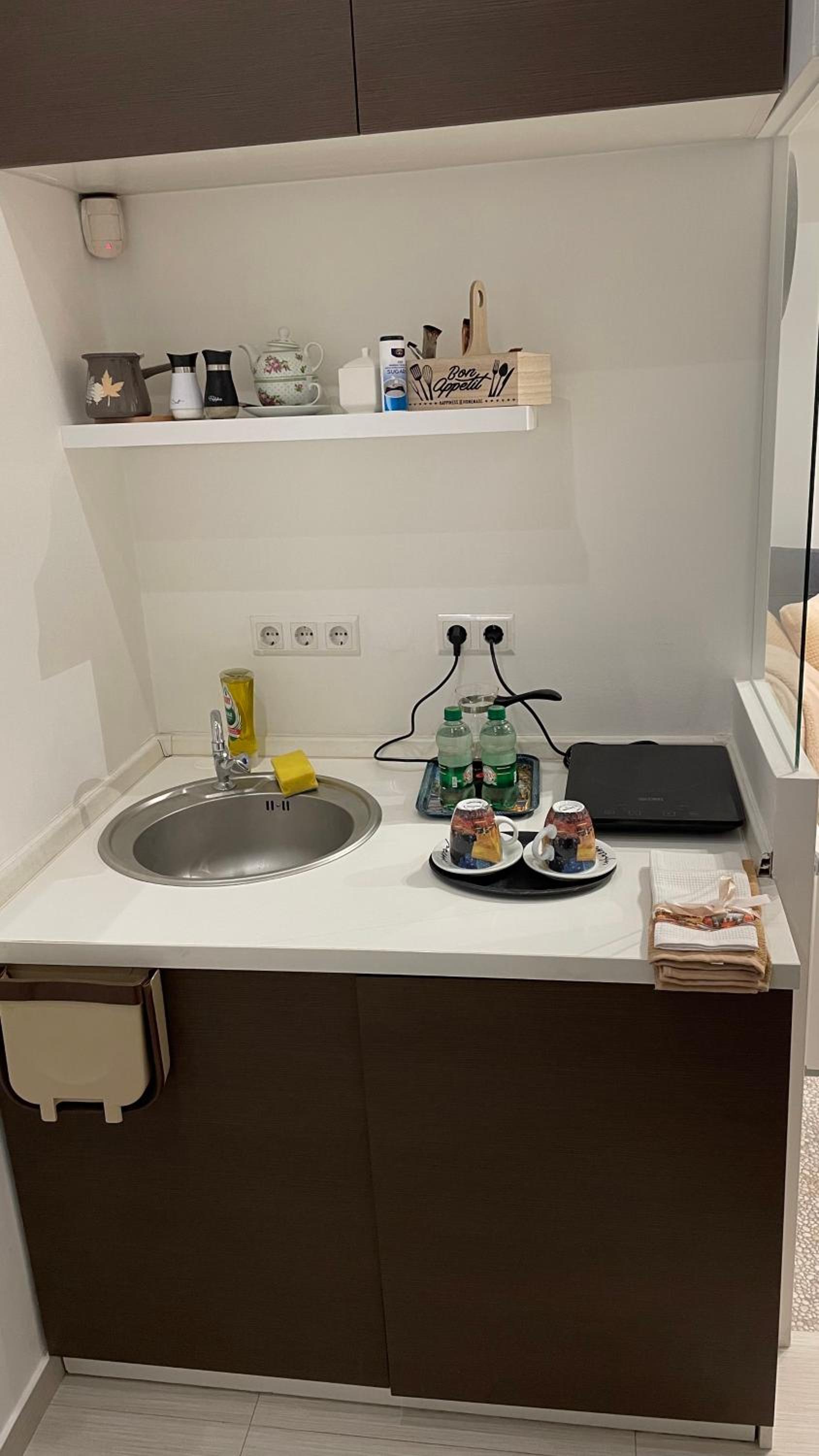 TIM Apartment Sarajevo