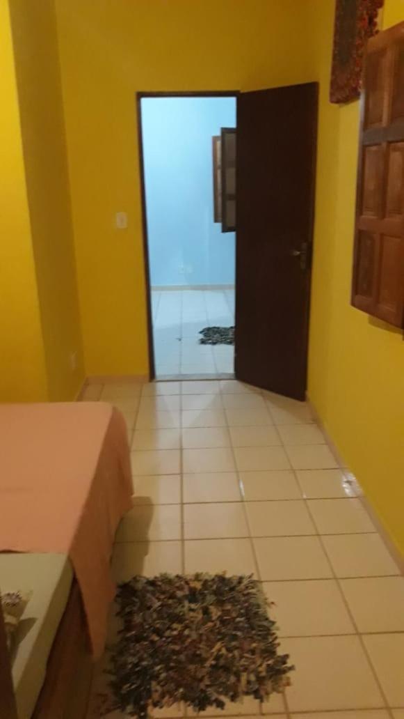 Casa arraial