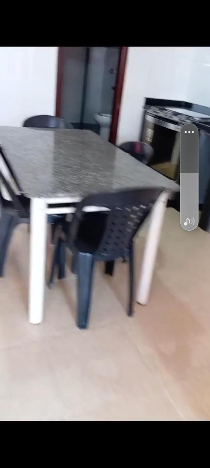 Casa arraial