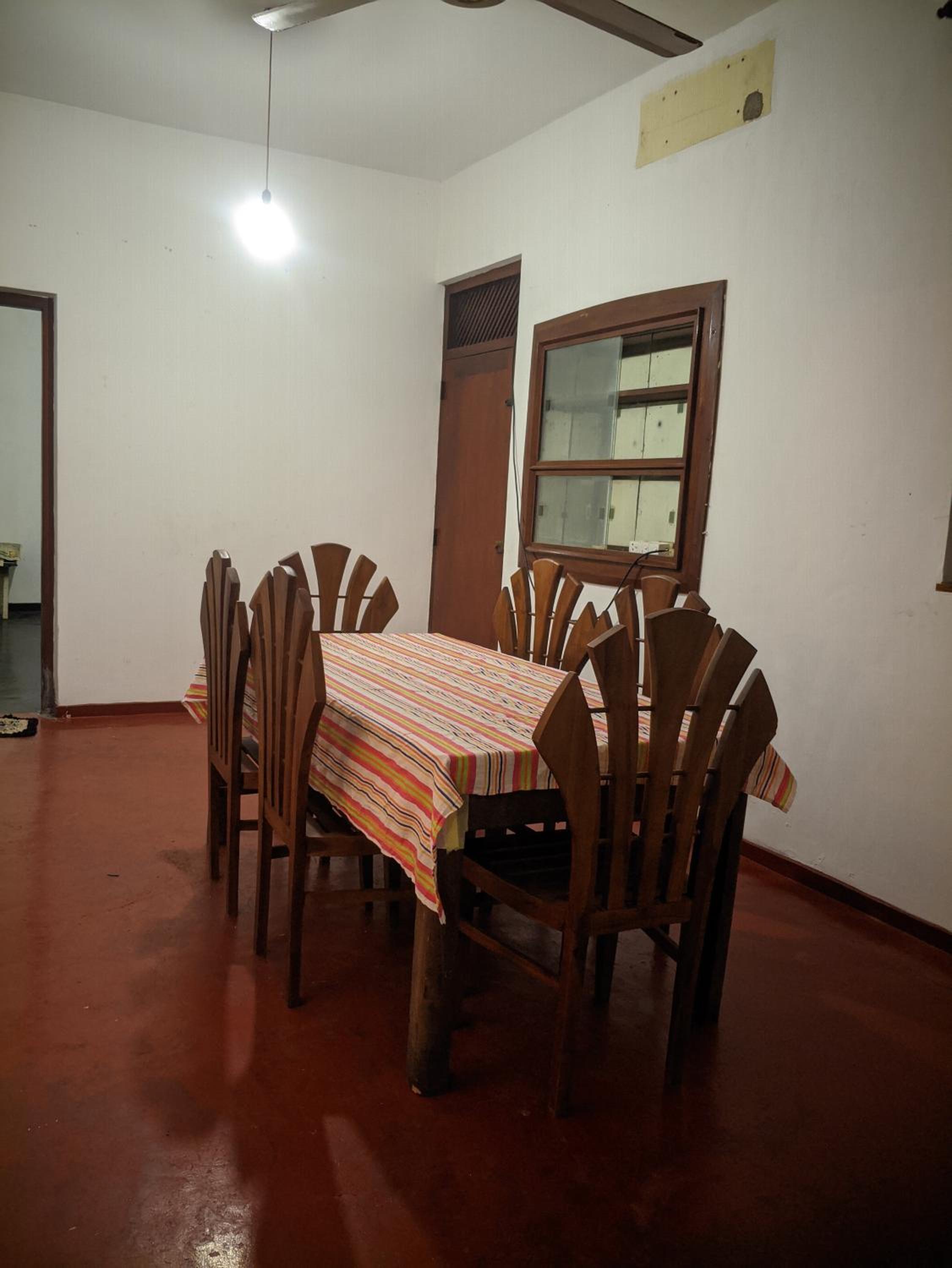 Family Villa Unawatuna Bhumi view 2
