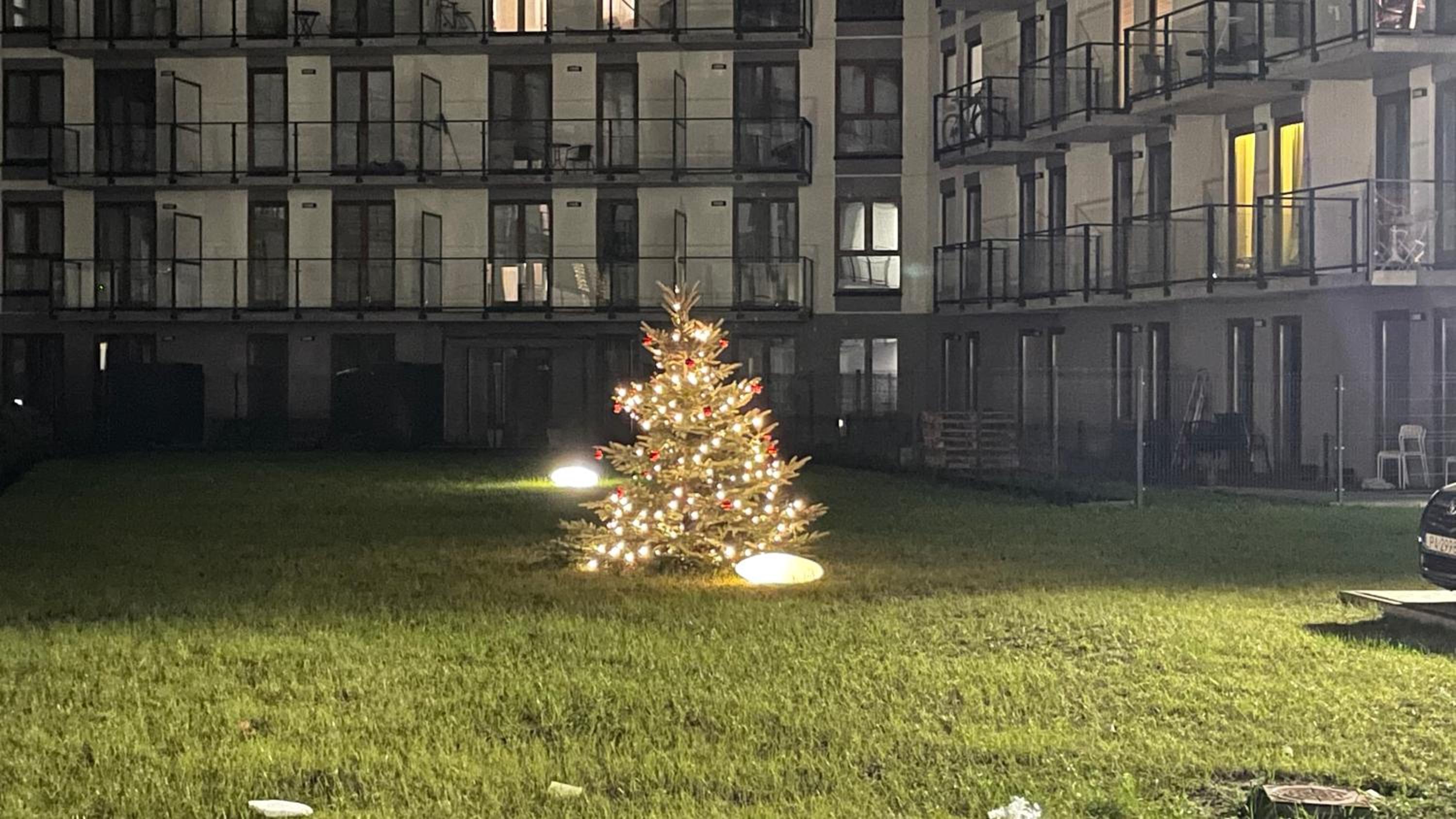 Apartament Wypoczynek Nowoczesna Malta Parking GoldAir