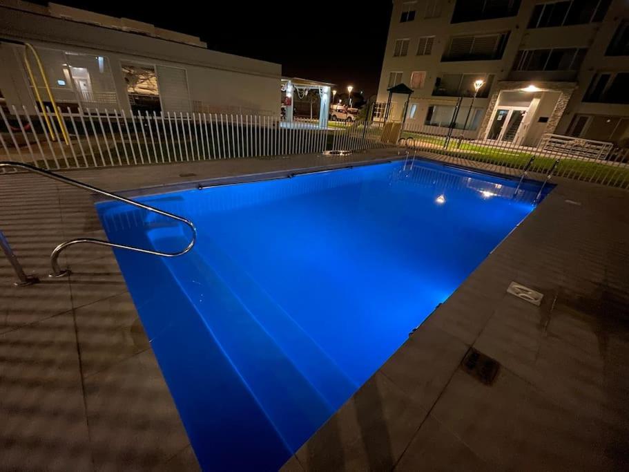 Departamento exclusivo Altamura La Serena