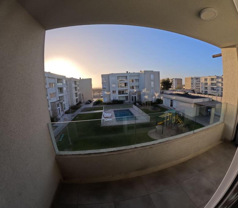 Departamento exclusivo Altamura La Serena