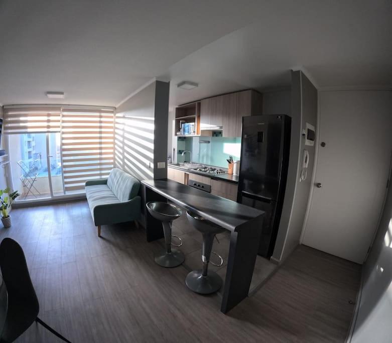 Departamento exclusivo Altamura La Serena