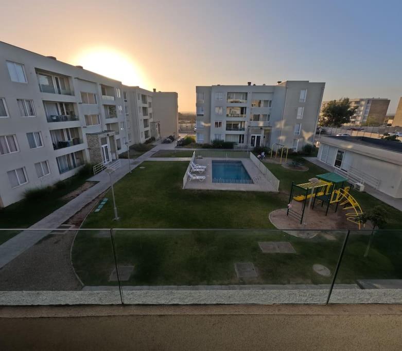 Departamento exclusivo Altamura La Serena