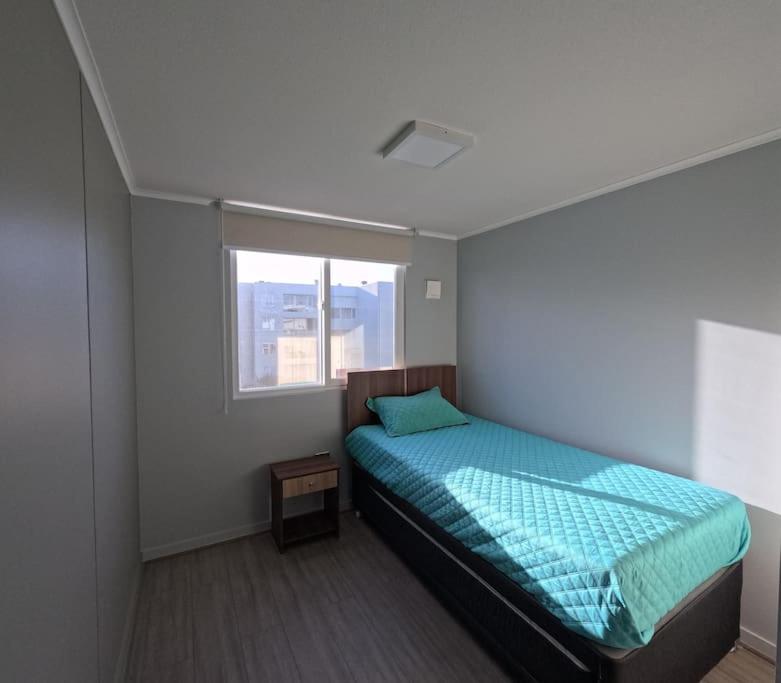 Departamento exclusivo Altamura La Serena