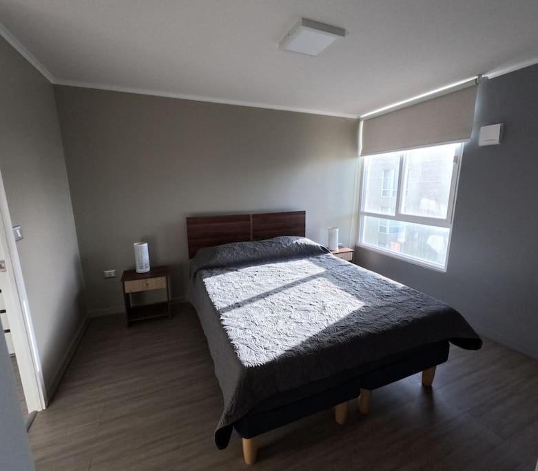 Departamento exclusivo Altamura La Serena