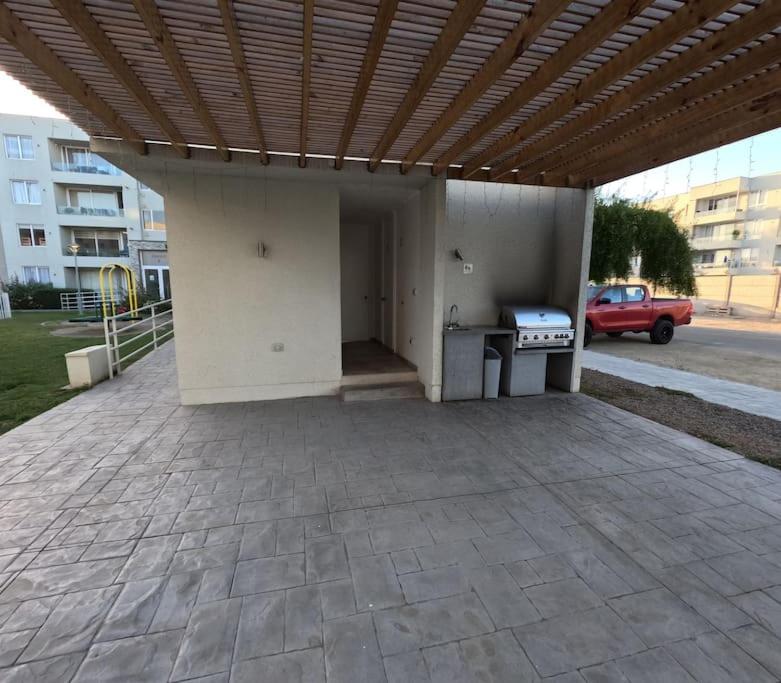 Departamento exclusivo Altamura La Serena