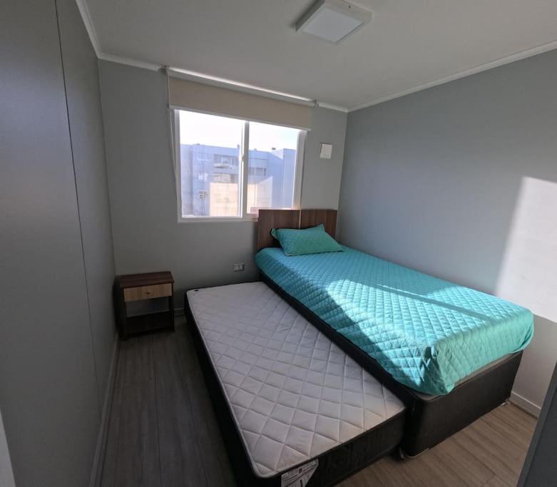 Departamento exclusivo Altamura La Serena