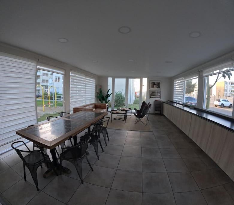 Departamento exclusivo Altamura La Serena
