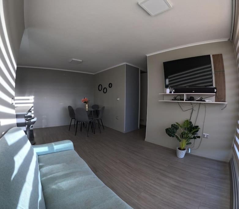 Departamento exclusivo Altamura La Serena