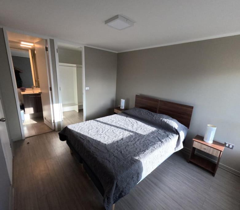 Departamento exclusivo Altamura La Serena